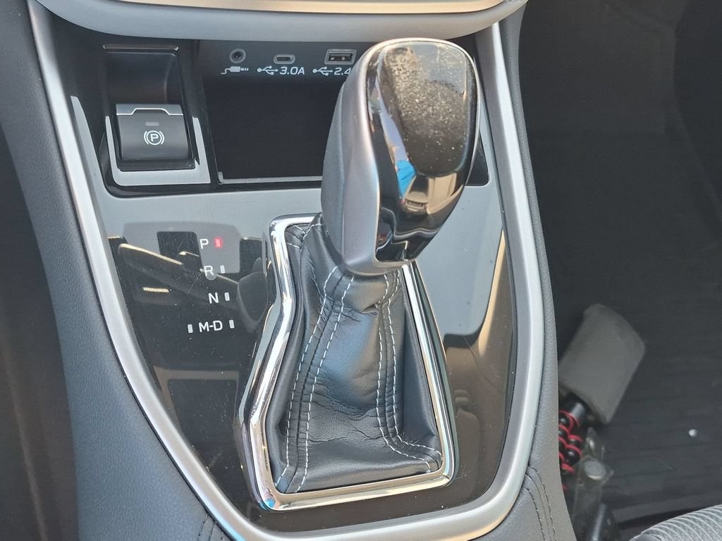 2024 Subaru Legacy Premium