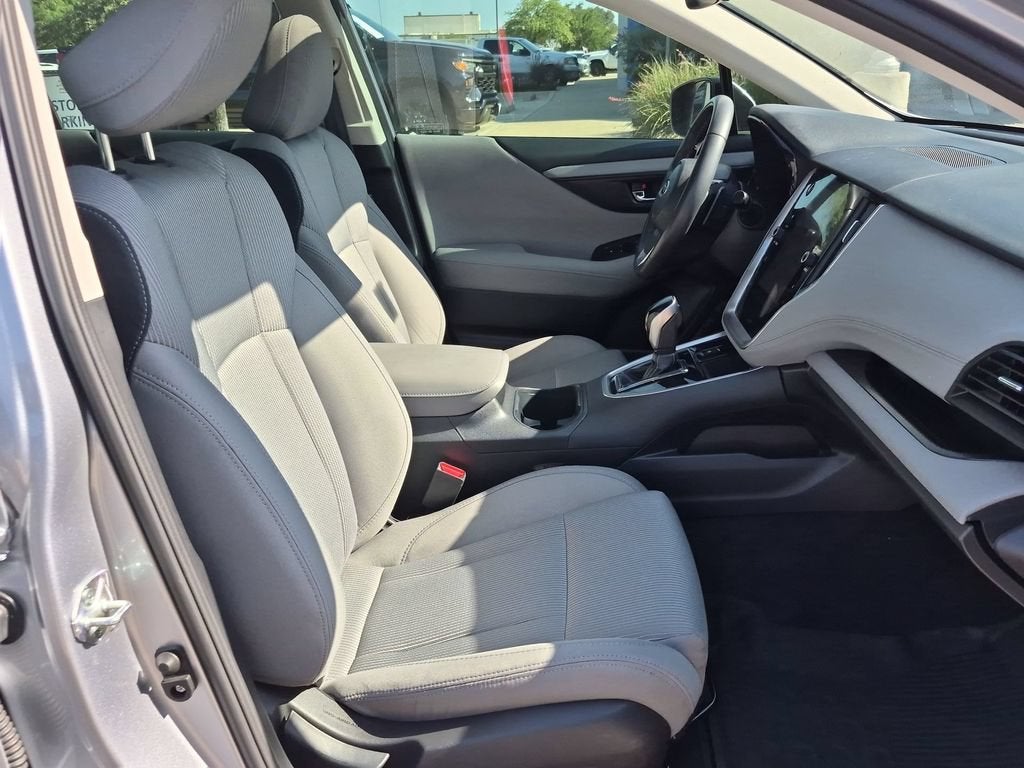 2024 Subaru Legacy Premium