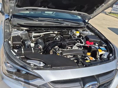 2024 Subaru Legacy Premium