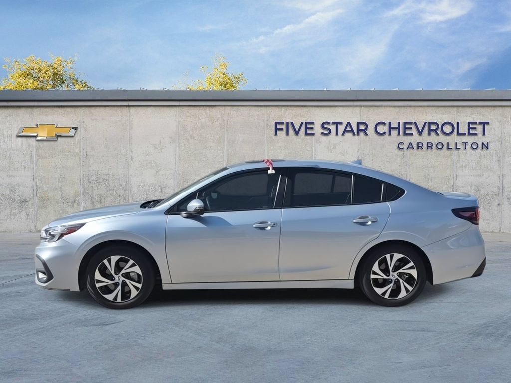 2024 Subaru Legacy Premium