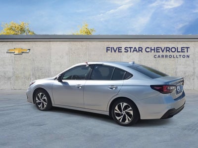 2024 Subaru Legacy Premium