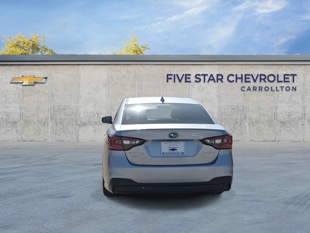 2024 Subaru Legacy Premium