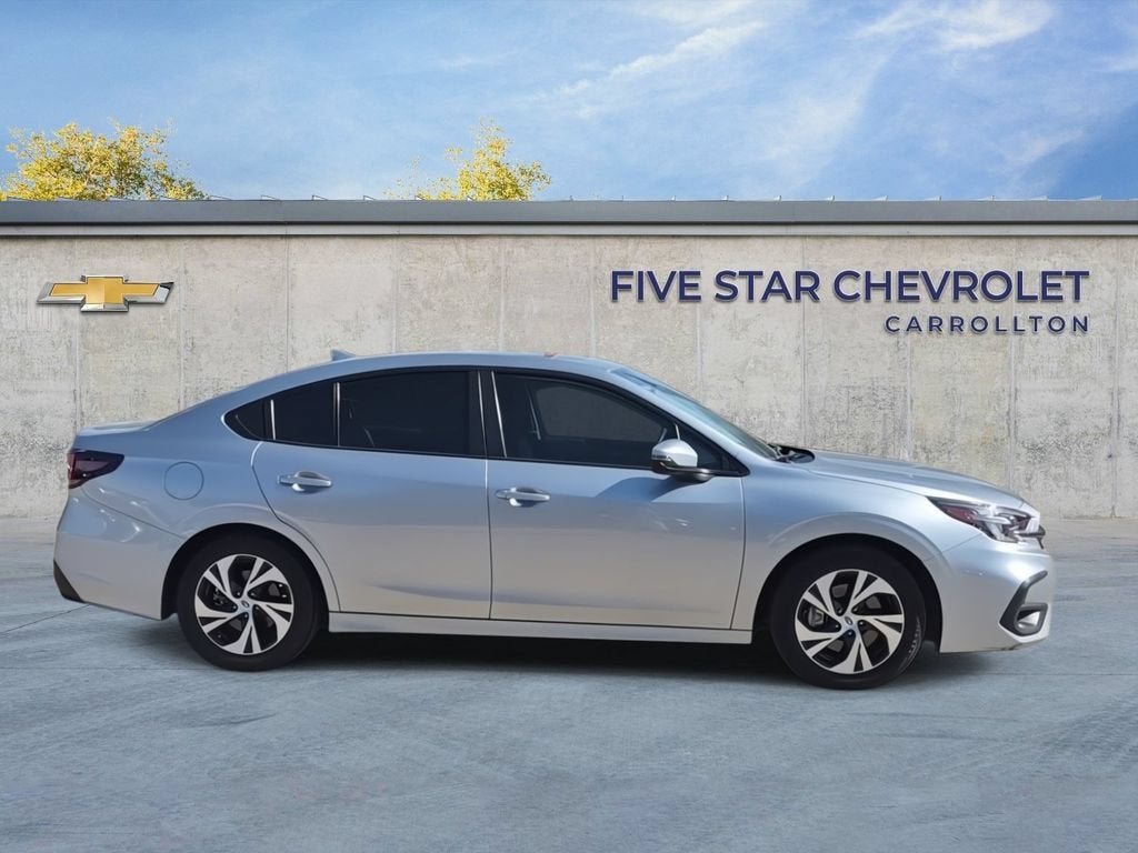 2024 Subaru Legacy Premium