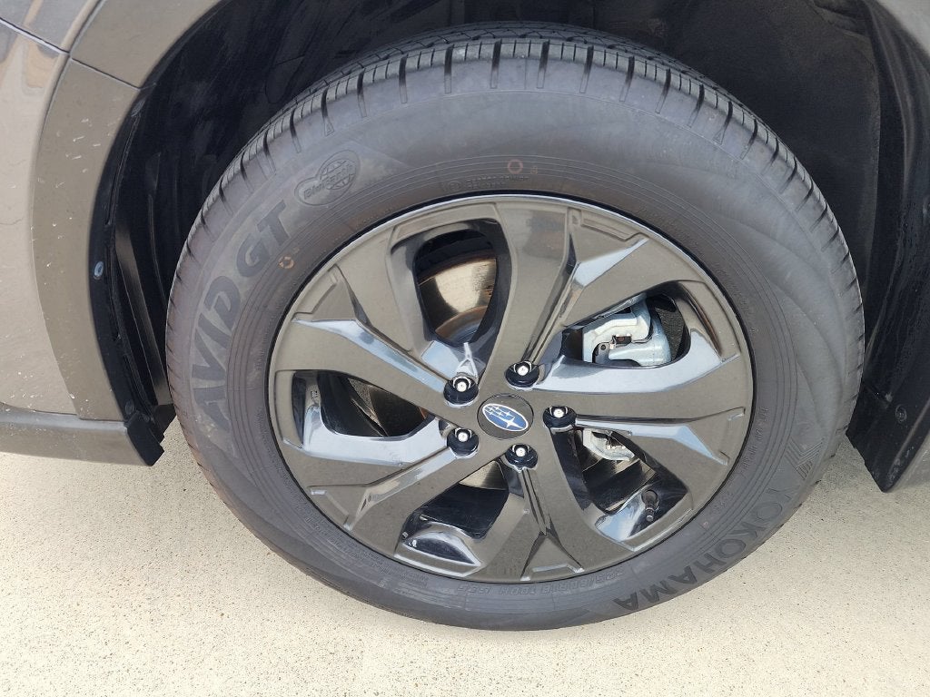 2022 Subaru Outback Onyx Edition XT