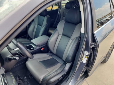 2022 Subaru Outback Onyx Edition XT