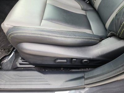 2022 Subaru Outback Onyx Edition XT
