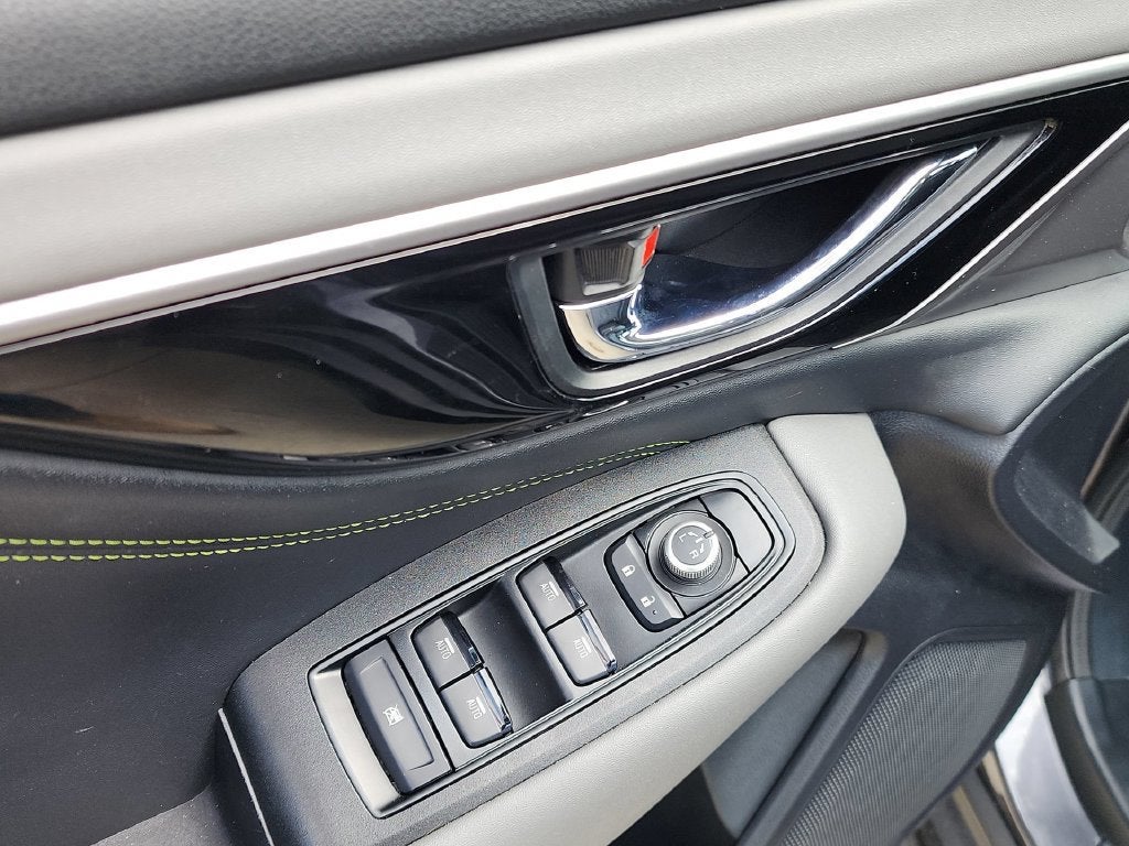 2022 Subaru Outback Onyx Edition XT