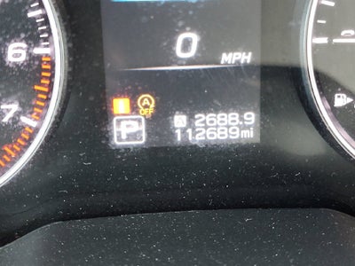 2022 Subaru Outback Onyx Edition XT