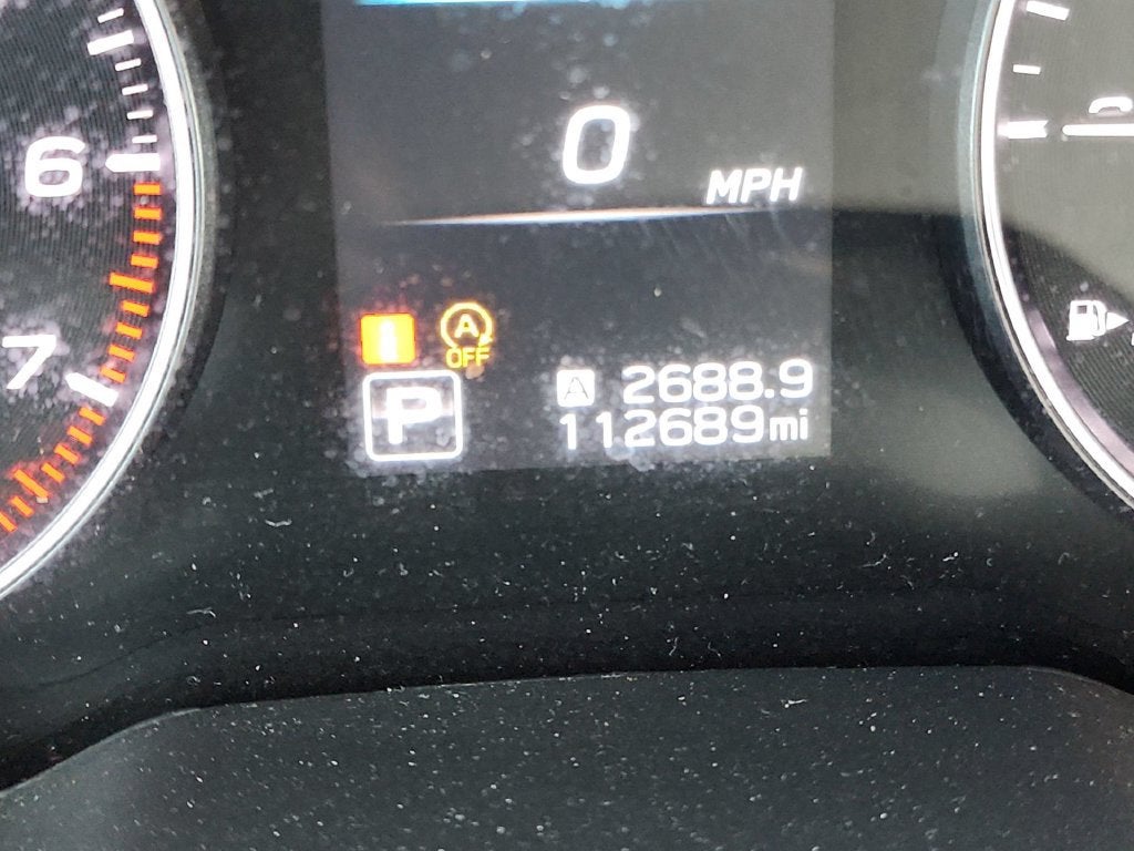 2022 Subaru Outback Onyx Edition XT