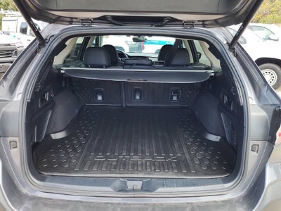 2022 Subaru Outback Onyx Edition XT