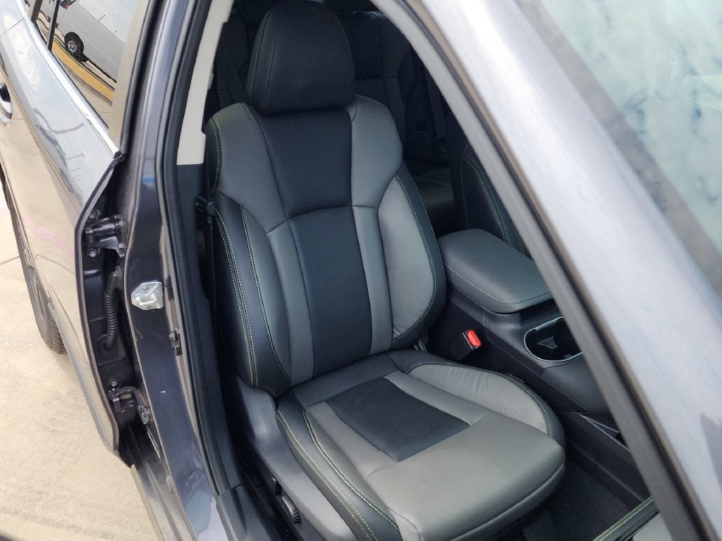 2022 Subaru Outback Onyx Edition XT