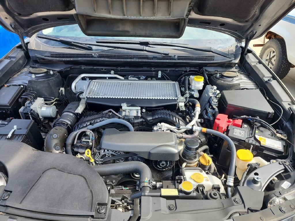 2022 Subaru Outback Onyx Edition XT