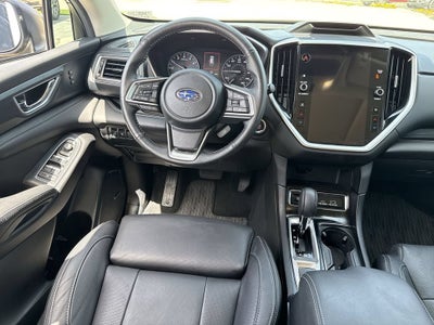 2025 Subaru Ascent Limited