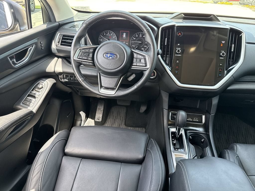 2025 Subaru Ascent Limited