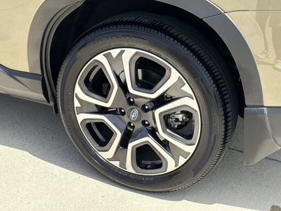 2025 Subaru Ascent Limited