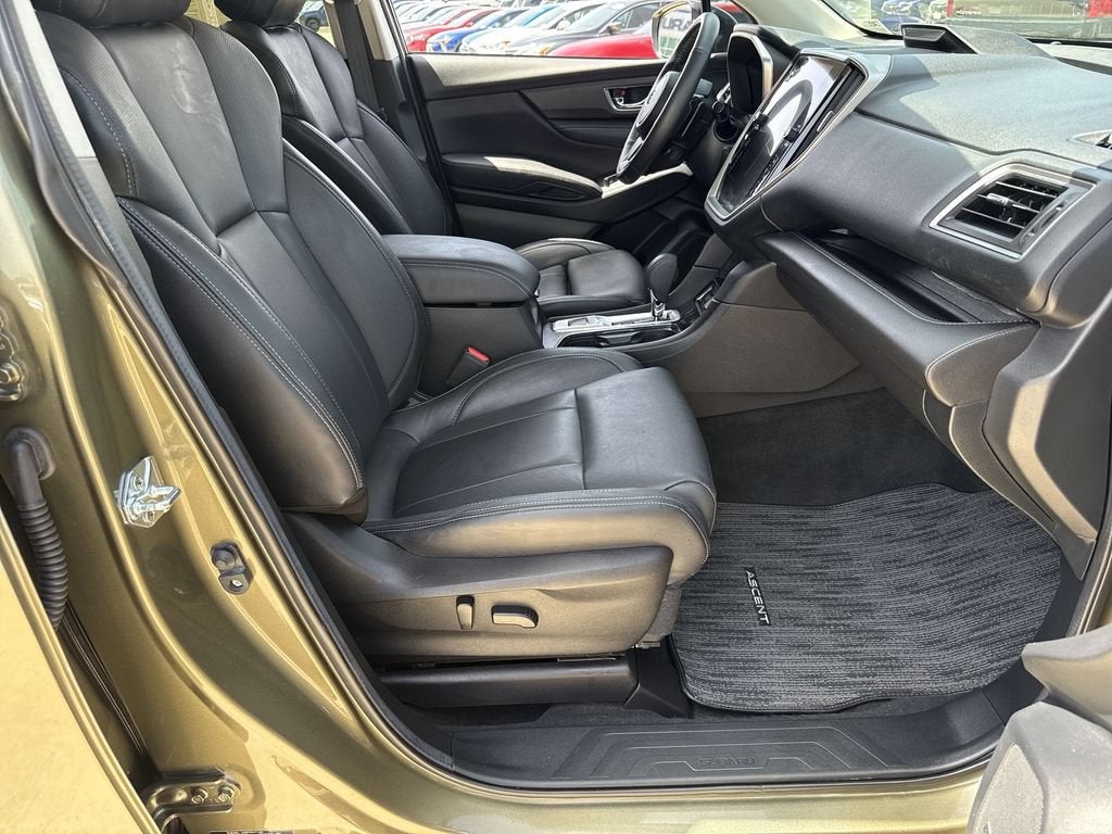 2025 Subaru Ascent Limited