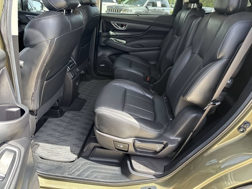 2025 Subaru Ascent Limited
