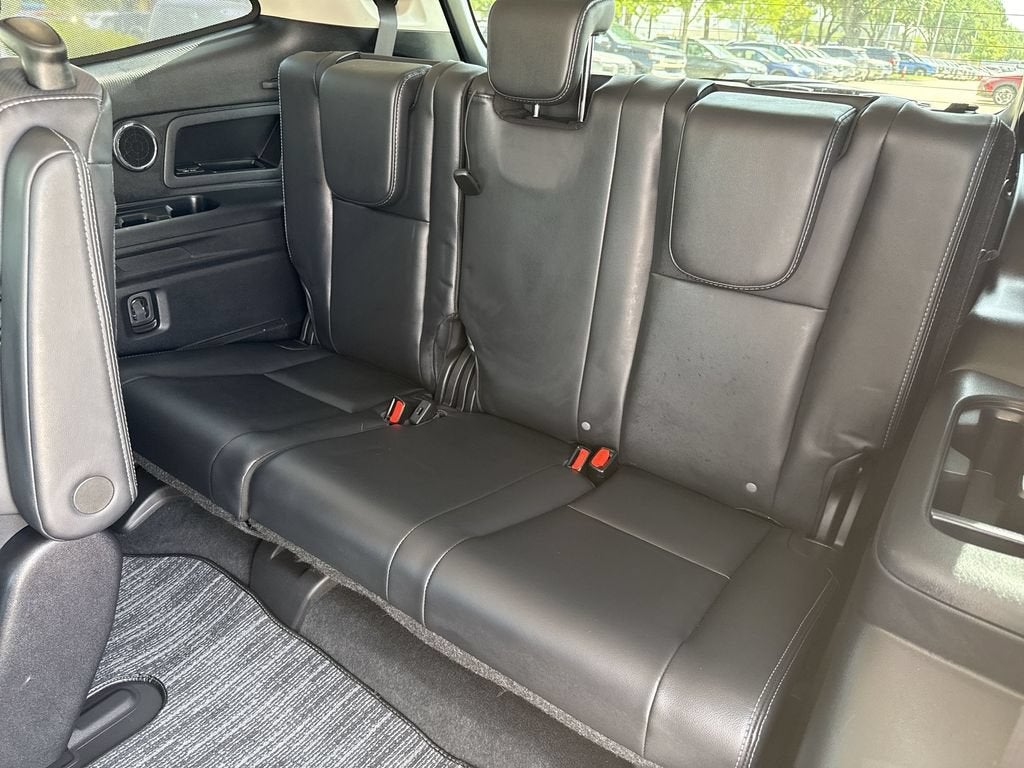 2025 Subaru Ascent Limited