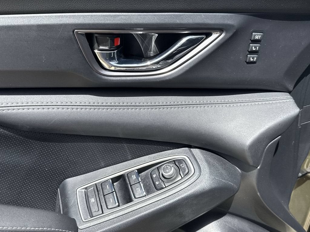 2025 Subaru Ascent Limited