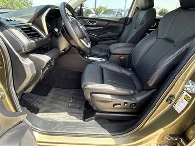 2025 Subaru Ascent Limited