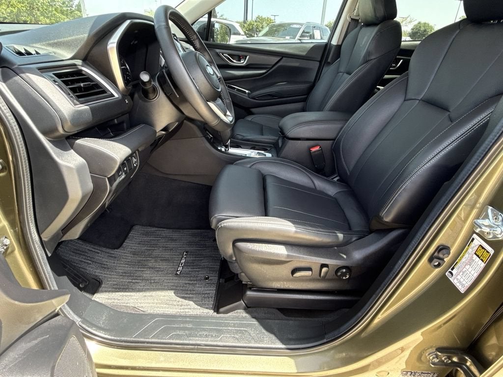 2025 Subaru Ascent Limited