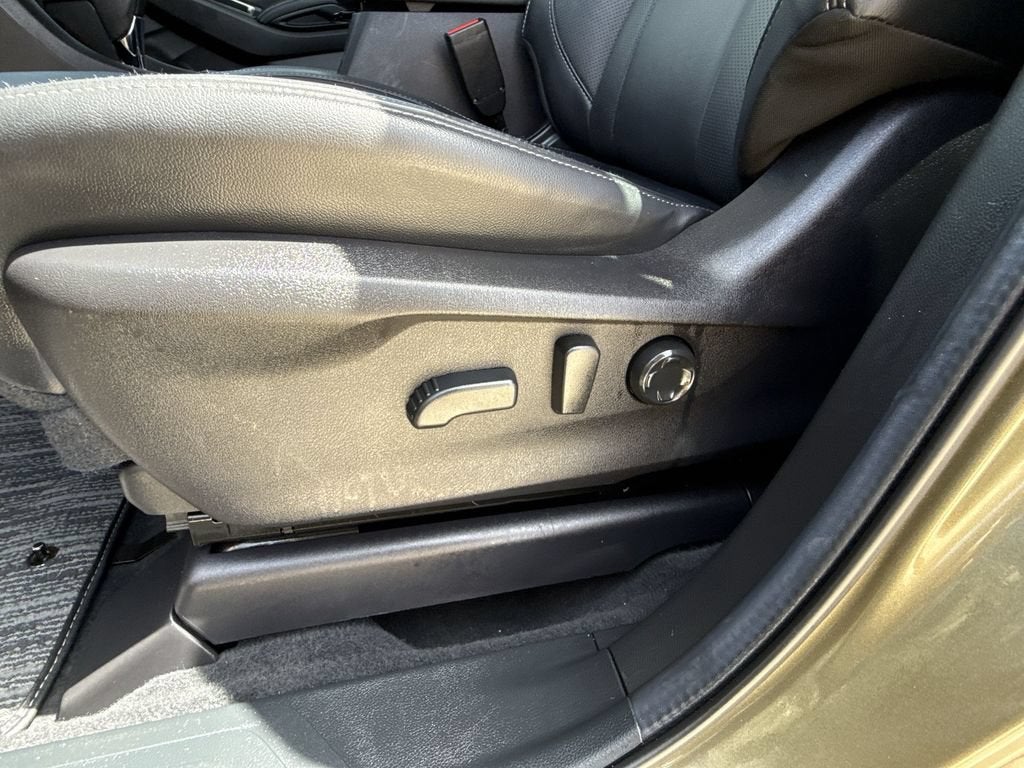 2025 Subaru Ascent Limited