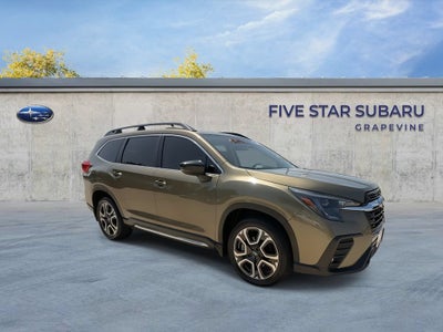 2025 Subaru Ascent Limited