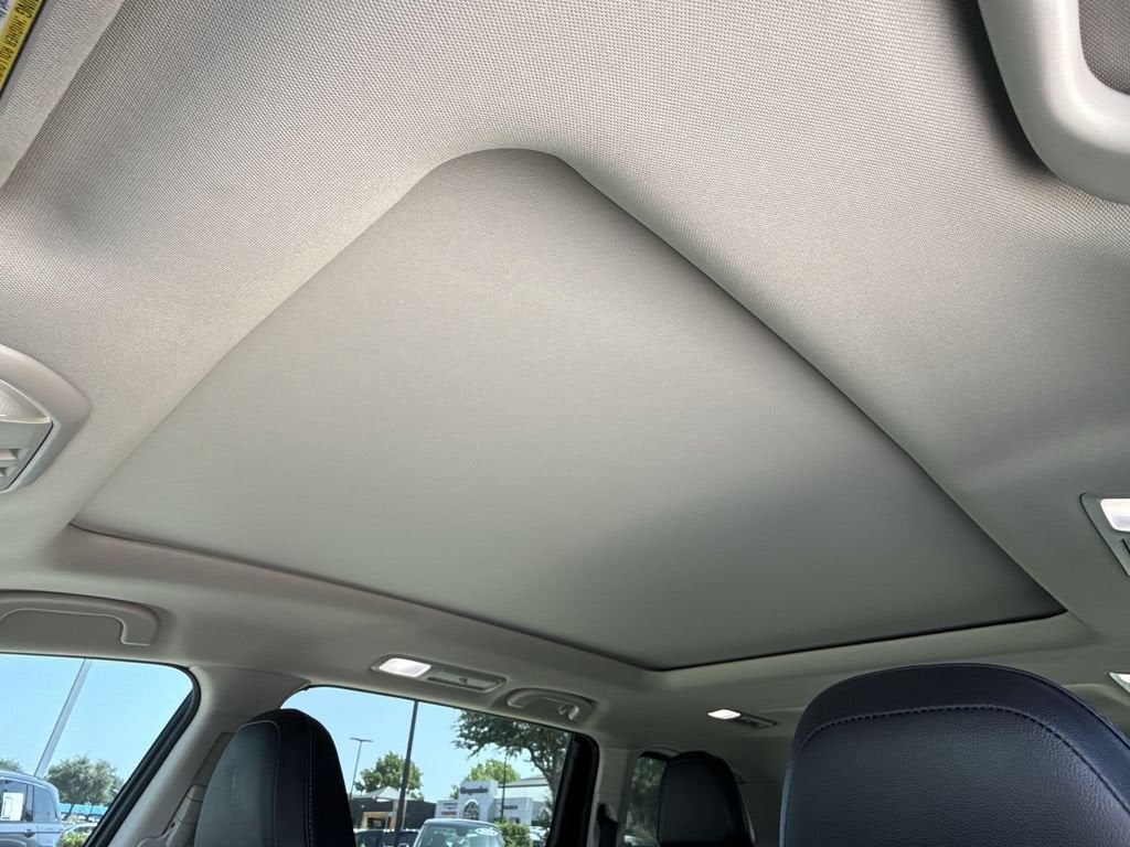 2025 Subaru Ascent Limited