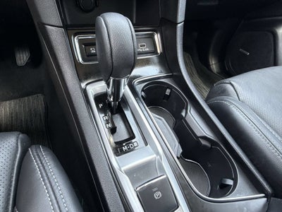 2025 Subaru Ascent Limited