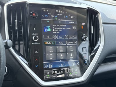 2025 Subaru Ascent Limited