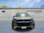 2025 Subaru Ascent Limited