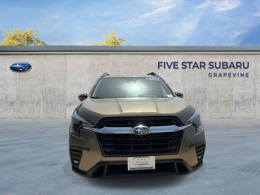 2025 Subaru Ascent Limited