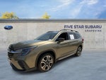 2025 Subaru Ascent Limited