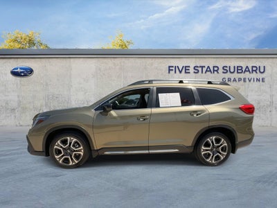 2025 Subaru Ascent Limited