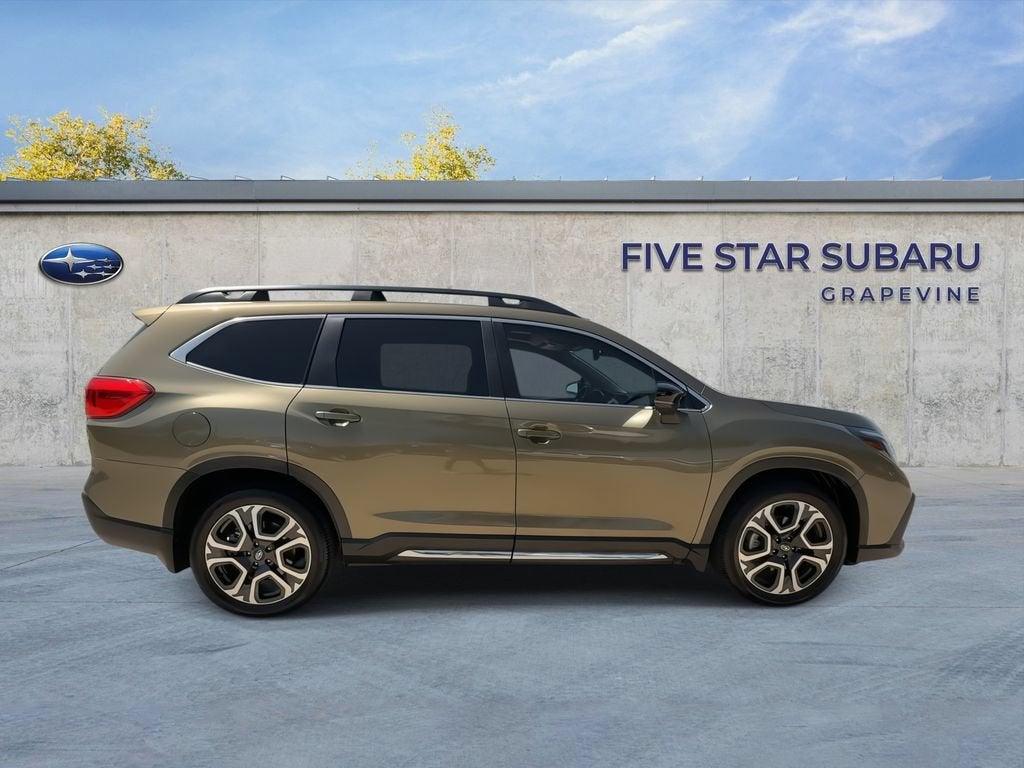 2025 Subaru Ascent Limited