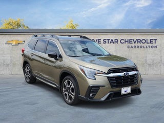 2025 Subaru Ascent Limited
