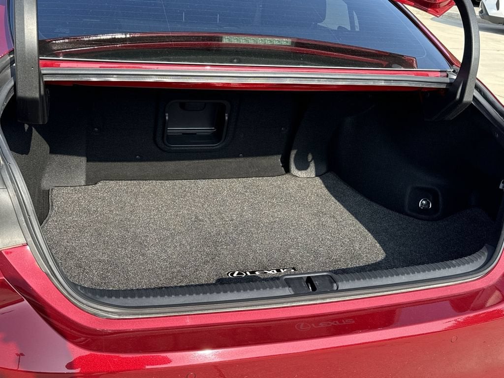 2023 Lexus ES ES 350
