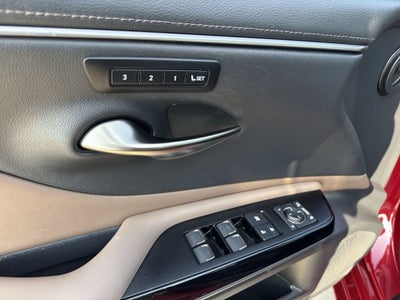 2023 Lexus ES ES 350