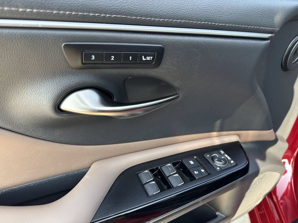 2023 Lexus ES ES 350