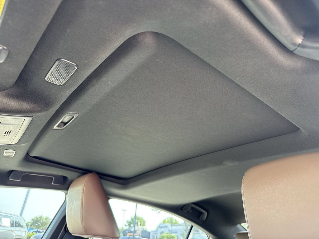2023 Lexus ES ES 350