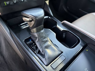 2023 Lexus ES ES 350