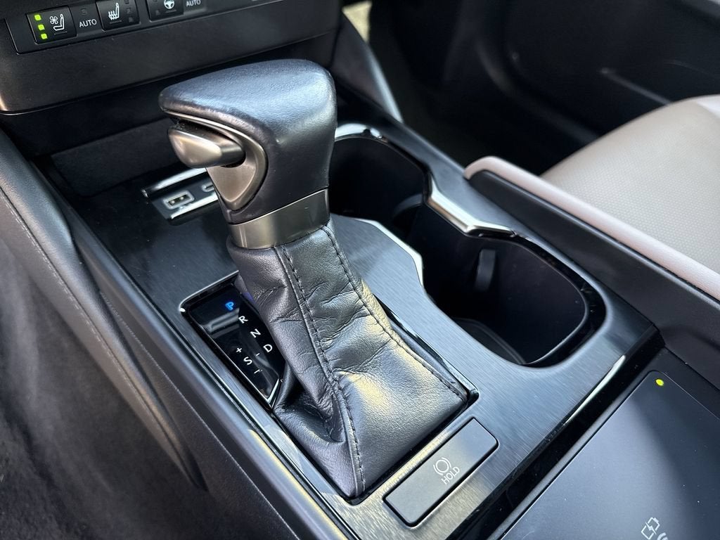 2023 Lexus ES ES 350