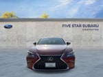 2023 Lexus ES ES 350
