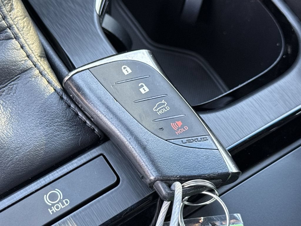 2023 Lexus ES ES 350
