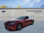 2023 Lexus ES ES 350