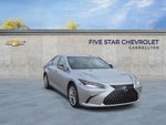 2022 Lexus ES ES 300h Ultra Luxury