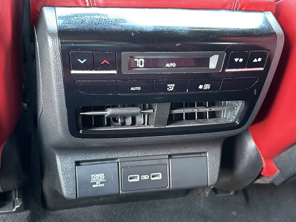2024 Acura MDX w/A-Spec Package