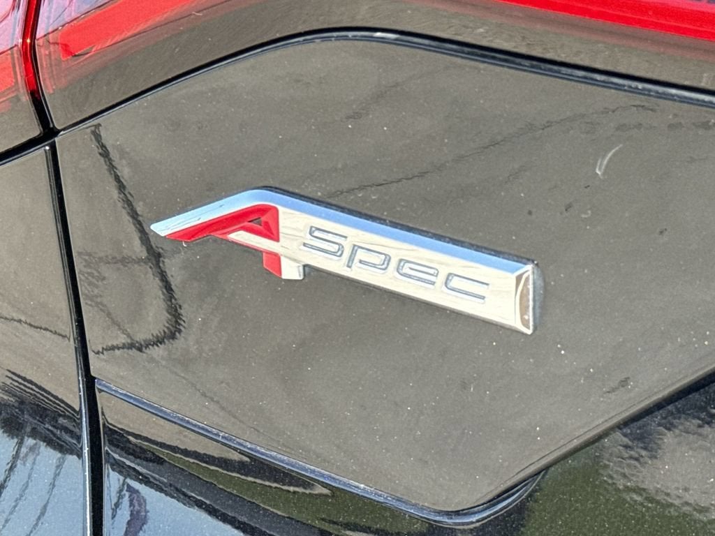 2024 Acura MDX w/A-Spec Package