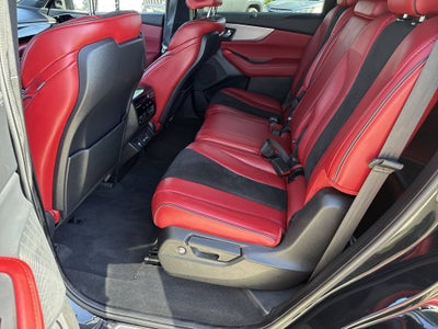 2024 Acura MDX w/A-Spec Package