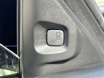 2024 Acura MDX w/A-Spec Package